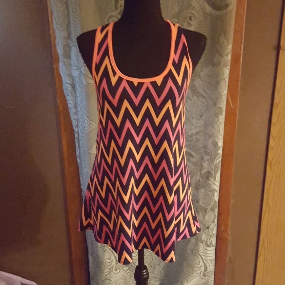 Woman's tank
